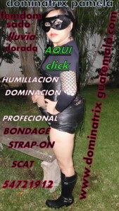 dominatriz guatemala